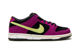 Tênis Casual Nike SB Dunk Low ACG Terra Red Plum
