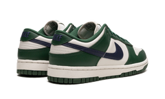 Nike Dunk Low Retro Gorge Green Midnight Navy