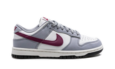 Tênis Casual Nike Dunk Low Pale Ivory Redwood