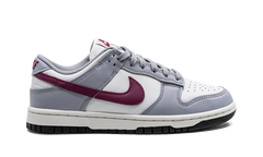 Nike Dunk Low Pale Ivory Redwood