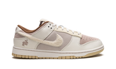 Tênis Casual Nike Dunk Low Year of the Rabbit Fossil Stone