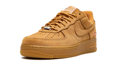 Nike Air Force 1 Low SP Supreme Wheat