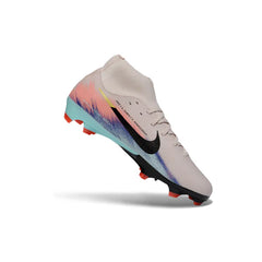 Chuteira Campo FG Nike Air Zoom Mercurial Superfly 10 Academy Pack United