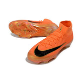 Chuteira Campo FG Nike Air Zoom Mercurial Superfly 10 Elite Pack Deja Vu