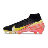 Chuteira Campo FG Nike Air Zoom Mercurial Superfly 10 Elite Pack Fly Vini Jr