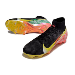 Chuteira Campo FG Nike Air Zoom Mercurial Superfly 10 Elite Pack Fly Vini Jr