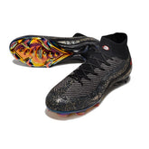 Chuteira Campo FG Nike Air Zoom Mercurial Superfly 10 Elite Pack Holographic