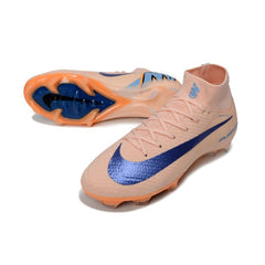 Chuteira Campo FG Nike Air Zoom Mercurial Superfly 10 Elite Pack Showtime