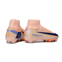 Chuteira Campo FG Nike Air Zoom Mercurial Superfly 10 Elite Pack Showtime Infantil