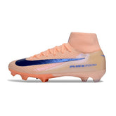 Chuteira Campo FG Nike Air Zoom Mercurial Superfly 10 Elite Pack Showtime Kids