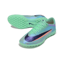 Chuteira Society TF Nike Air Zoom Mercurial Superfly 11 Elite Sam Pack Kerr