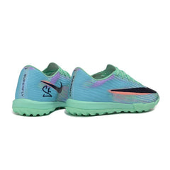 Chuteira Society TF Nike Air Zoom Mercurial Superfly 11 Elite Sam Pack Kerr