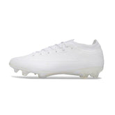 Chuteira Campo FG Nike Air Zoom Mercurial Superfly 11 Elite Branco