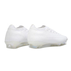 Chuteira Campo FG Nike Air Zoom Mercurial Superfly 11 Elite Branco