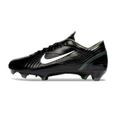 Chuteira Campo FG Nike Air Zoom Mercurial Vapor 1 Elite Preta