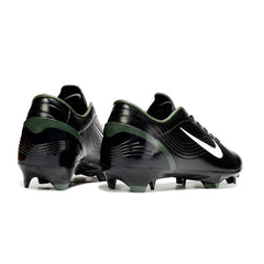 Chuteira Campo FG Nike Air Zoom Mercurial Vapor 1 Elite Preta