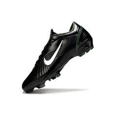 Chuteira Campo FG Nike Air Zoom Mercurial Vapor 1 Elite Preta