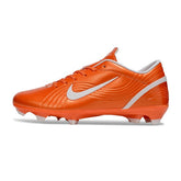 Chuteira Campo FG Nike Air Zoom Mercurial Vapor 1 Elite Laranja