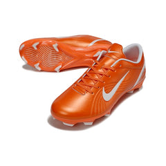 Chuteira Campo FG Nike Air Zoom Mercurial Vapor 1 Elite Laranja