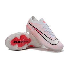 Chuteira Nike Air Zoom Mercurial Vapor 15 Elite Pack Dreamspeed 006 Infantil Branca
