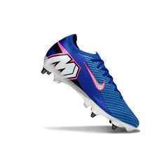 Chuteira Campo Molhado SG Nike Air Zoom Mercurial Vapor 16 Elite Pack Attack