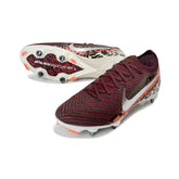 Chuteira Campo Molhado SG Nike Air Zoom Mercurial Vapor 16 Elite Pack United