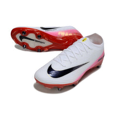 Chuteira Campo Molhado SG Nike Air Zoom Mercurial Vapor 16 Elite Pack Fear Nothing