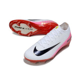 Chuteira Campo FG Nike Air Zoom Mercurial Vapor 16 Elite Pack Fear Nothing
