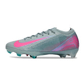 Chuteira Campo FG Nike Air Zoom Mercurial Vapor 16 Elite Pack Prism