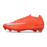 Chuteira Campo FG Nike Air Zoom Mercurial Vapor 16 Elite Vermelha