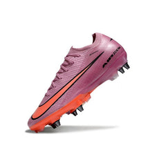 Chuteira Campo Molhado SG Nike Air Zoom Mercurial Vapor 16 Elite Pack Scary Good