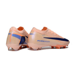 Chuteira Campo FG Nike Air Zoom Mercurial Vapor 16 Elite Pack Showtime Kids