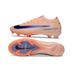Chuteira Campo FG Nike Air Zoom Mercurial Vapor 16 Elite Pack Showtime Kids