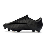 Chuteira Campo FG Nike Air Zoom Mercurial Superfly 11 Elite Preta