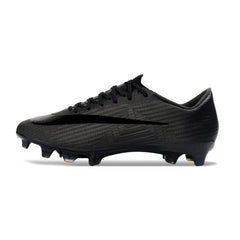 Chuteira Campo FG Nike Air Zoom Mercurial Superfly 11 Elite Preta