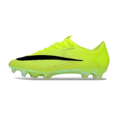 Chuteira Campo FG Nike Air Zoom Mercurial Superfly 11 Elite Verde Fluorescente