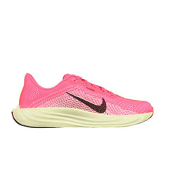 Tênis de Corrida Nike Air Zoom Pegasus 35 Rosa e Light Verde