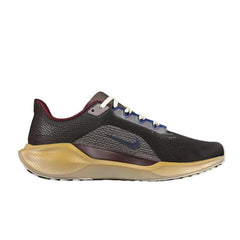 Tênis de Corrida Nike Air Zoom Pegasus 41 Preto e Bege