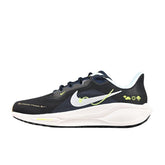 Tênis de Corrida Nike Air Zoom Pegasus 41 Preto e Branco