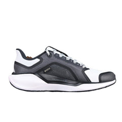 Tênis de Corrida Nike Air Zoom Pegasus 41 Cinza e Branco
