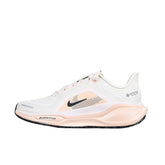 Tênis de Corrida Nike Air Zoom Pegasus 41 Branco e Bege