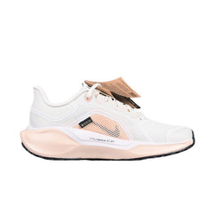 Tênis de Corrida Nike Air Zoom Pegasus 41 Branco e Bege