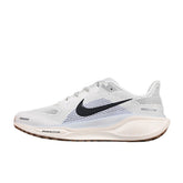 Tênis de Corrida Nike Air Zoom Pegasus 41 Branco e Preto