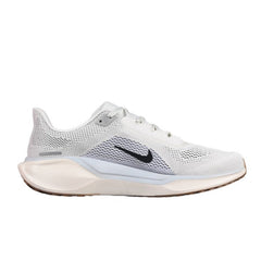 Tênis de Corrida Nike Air Zoom Pegasus 41 Branco e Preto