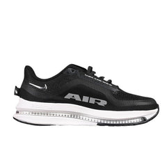 Tênis de Corrida Nike Air Zoom Pegasus Premium Preto e Branco