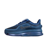 Tênis de Corrida Nike Air Zoom Pegasus Premium Dark Azul