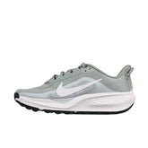 Tênis de Corrida Nike Air Zoom Pegasus Trail Verde e Branco