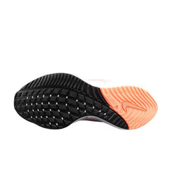 Tênis de Corrida Nike Air Zoom Vomero 15 Branco e Rosa