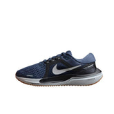 Tênis de Corrida Nike Air Zoom Vomero 16 Preto e Dark Azul
