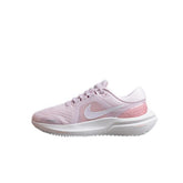 Tênis de Corrida Nike Air Zoom Vomero 16 Rosa e Branco